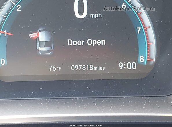 2HGFC1F32GH635222 2016 HONDA CIVIC Gray 