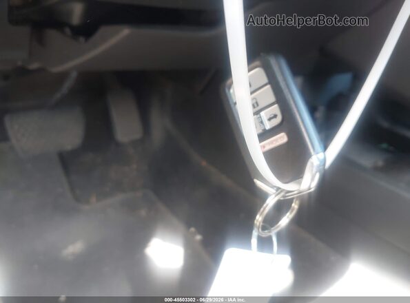 2HGFC1F32GH645202 2016 HONDA CIVIC Black Vista del salpicadero