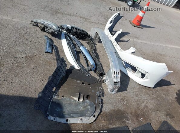2HGFC1F32HH659991 2017 HONDA CIVIC White 