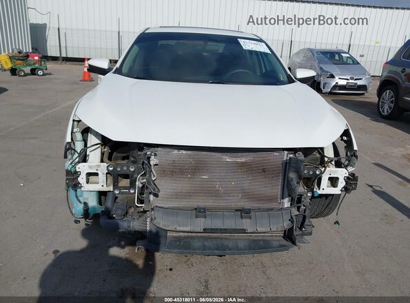 2HGFC1F32HH659991 2017 HONDA CIVIC White 