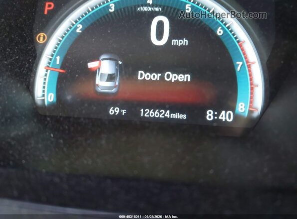 2HGFC1F32HH659991 2017 HONDA CIVIC White 