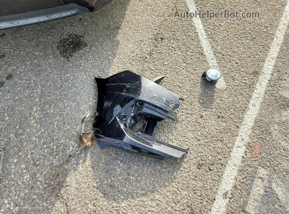 2HGFC1F34GH634489 2016 HONDA CIVIC Черный Вид подкапотного пространства