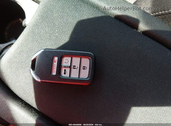 2HGFC1F37MH701369 2021 HONDA CIVIC Dark Blue Вид панели приборов