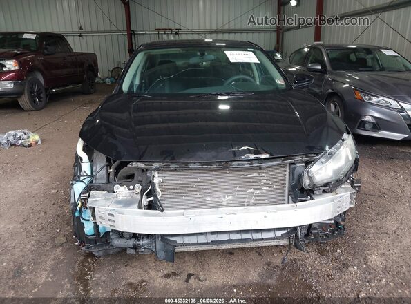 2HGFC1F38HH630446 2017 HONDA CIVIC Black 
