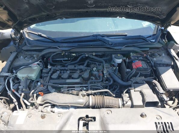 2HGFC1F39HH648535 2017 HONDA CIVIC Black 