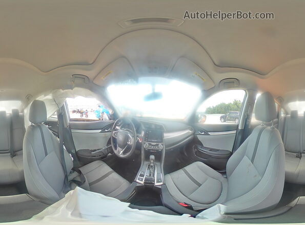 2HGFC1F3XHH655512 2017 HONDA CIVIC Gray 