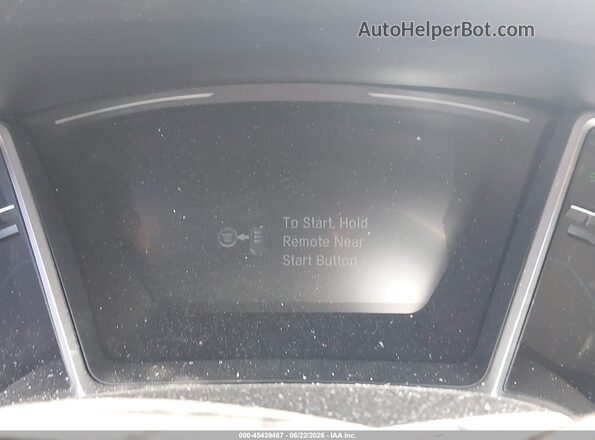 2HGFC1F46HH652938 2017 HONDA CIVIC Серебряный 
