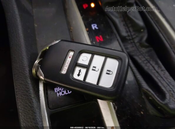 2HGFC1F71MH706358 2021 HONDA CIVIC Gray Вид панелі приладів