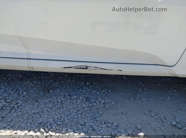 2HGFC1F75JH645639 2018 HONDA CIVIC White 