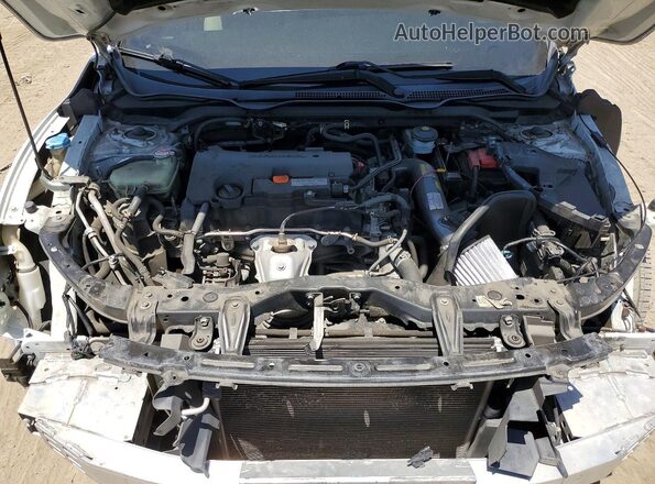 2HGFC2E52HH512630 2017 HONDA CIVIC White 