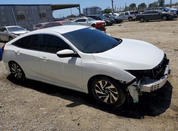 2HGFC2E52HH512630 2017 HONDA CIVIC White 
