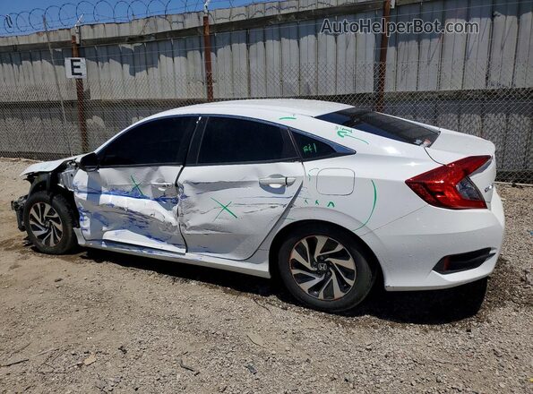 2HGFC2E52HH512630 2017 HONDA CIVIC White 
