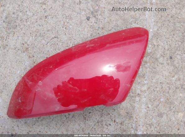 2HGFC2E8XKH509010 2019 HONDA CIVIC Red Vista del cuadro de instrumentos