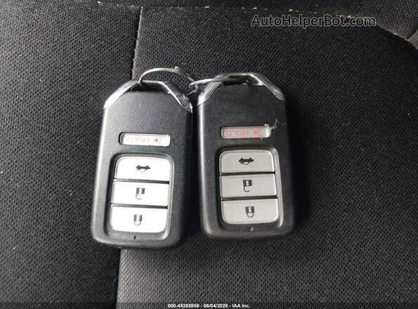 2HGFC2E8XKH509010 2019 HONDA CIVIC Red Vista del salpicadero