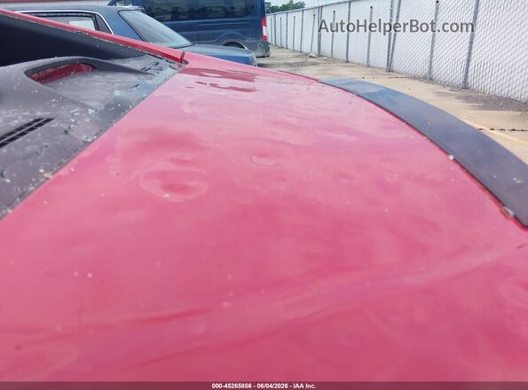 2HGFC2E8XKH509010 2019 HONDA CIVIC Red 