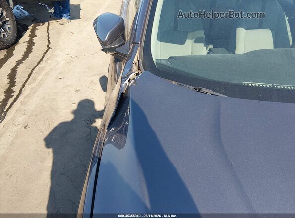2HGFC2F50GH556073 2016 HONDA CIVIC Gray 