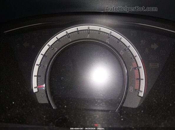 2HGFC2F50GH563282 2016 HONDA CIVIC Blue 