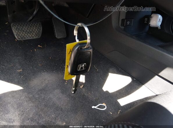 2HGFC2F50JH527986 2018 HONDA CIVIC Black Առջևի վահանակի տեսք