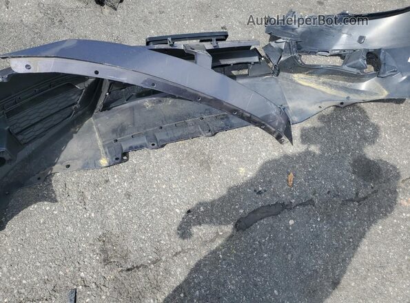 2HGFC2F51JH584553 2018 HONDA CIVIC Gray Շարժիչի բաժամունքի տեսք