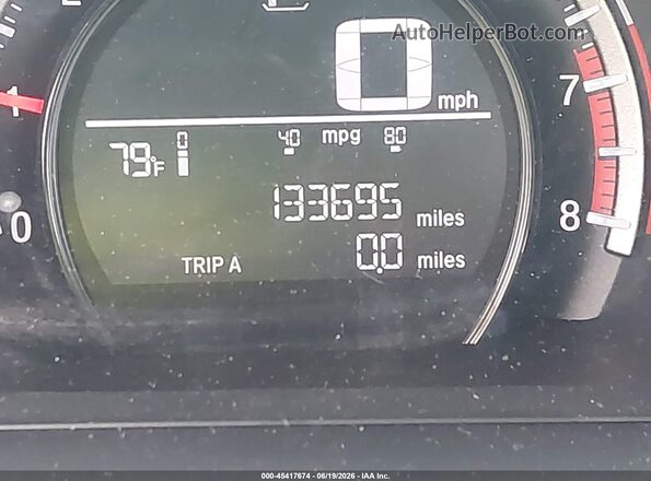 2HGFC2F52GH515346 2016 HONDA CIVIC Черный 