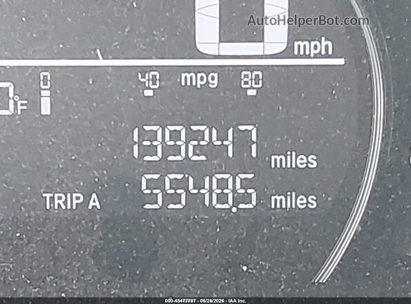 2HGFC2F52GH553899 2016 HONDA CIVIC Серый 