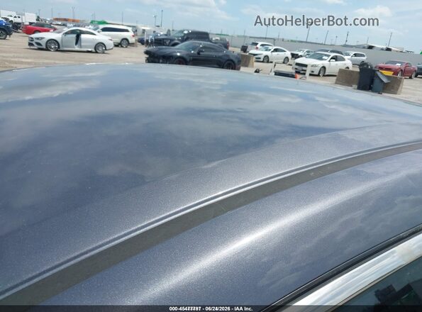 2HGFC2F52GH553899 2016 HONDA CIVIC Серый 