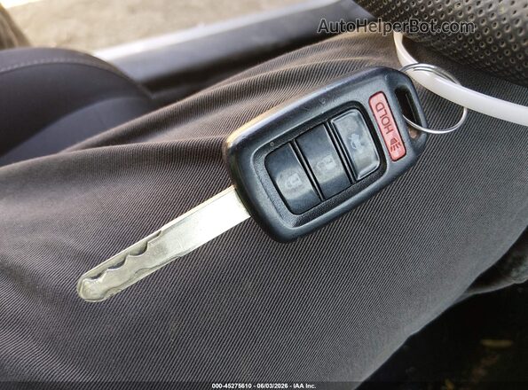2HGFC2F52HH570462 2017 HONDA CIVIC Silver Vista del salpicadero
