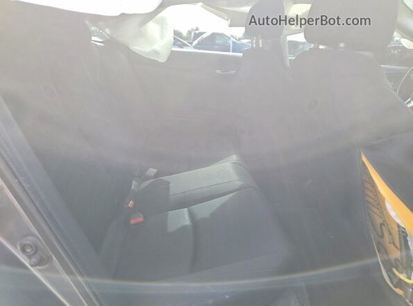 2HGFC2F52JH537676 2018 HONDA CIVIC Silver 