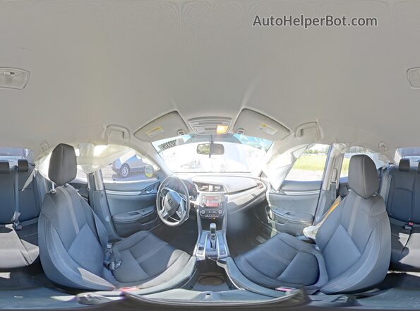 2HGFC2F52JH537676 2018 HONDA CIVIC Silver 