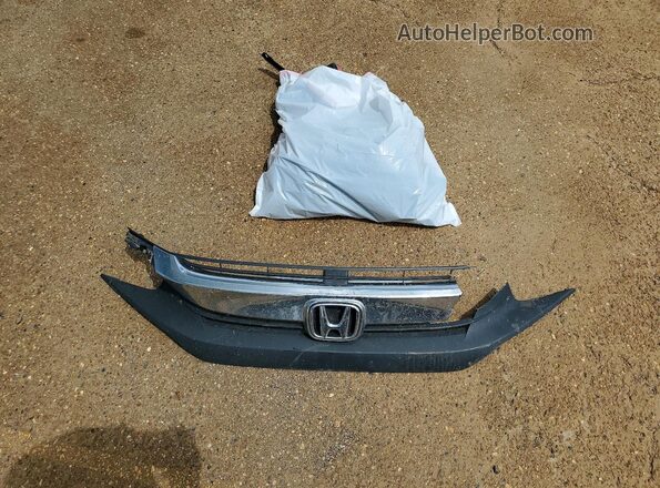 2HGFC2F52JH552355 2018 HONDA CIVIC Blue 