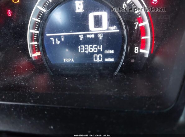 2HGFC2F53GH537548 2016 HONDA CIVIC Gray 