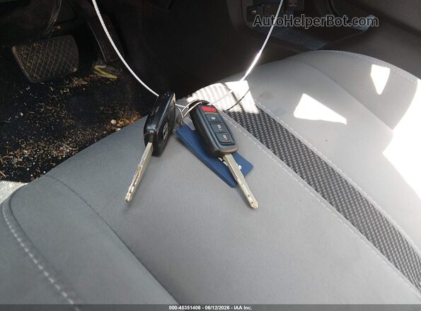 2HGFC2F53HH501859 2017 HONDA CIVIC Gray Dashboard view