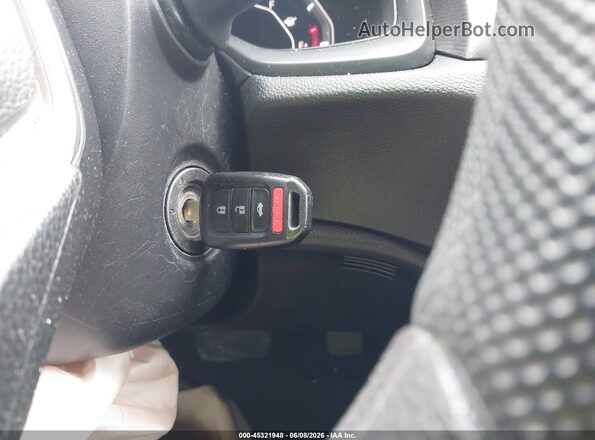 2HGFC2F53JH555586 2018 HONDA CIVIC Blue Առջևի վահանակի տեսք