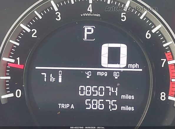 2HGFC2F53JH555586 2018 HONDA CIVIC Blue 
