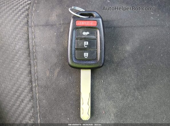 2HGFC2F53JH556365 2018 HONDA CIVIC Black Widok deski rozdzielczej