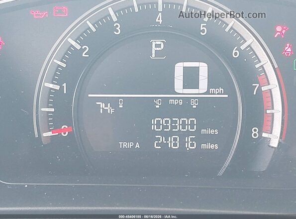 2HGFC2F53JH561453 2018 HONDA CIVIC Black 