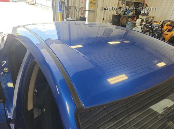 2HGFC2F54JH008634 2018 HONDA CIVIC Blue 