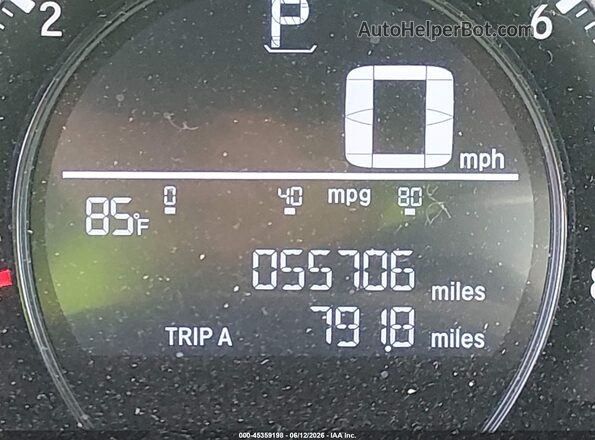2HGFC2F55HH512670 2017 HONDA CIVIC Silver 
