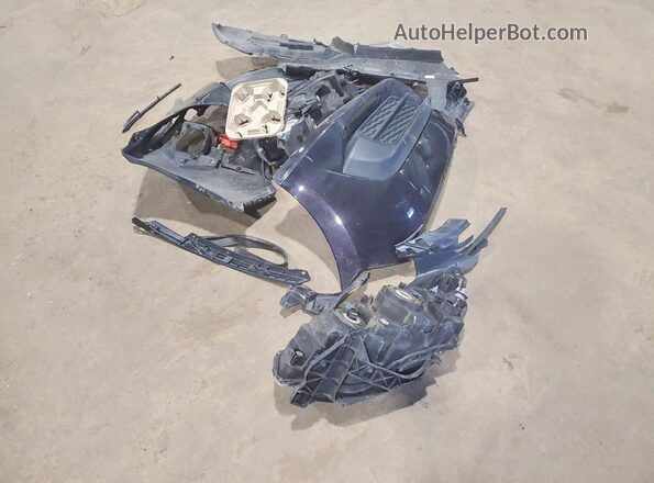 2HGFC2F56GH011981 2016 HONDA CIVIC Черный Вид подкапотного пространства