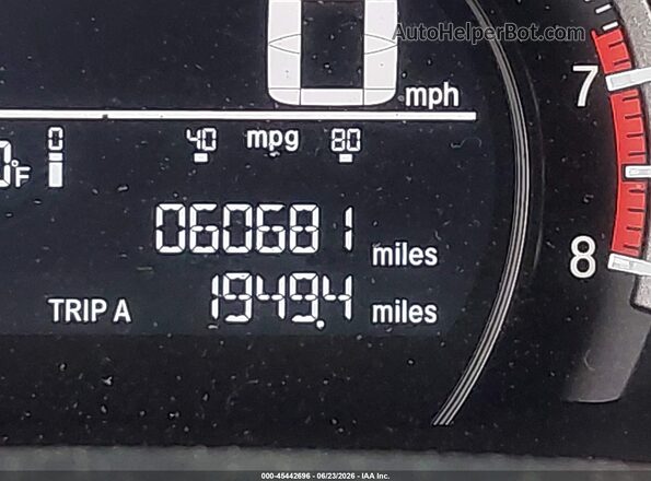 2HGFC2F56GH573878 2016 HONDA CIVIC Blue 