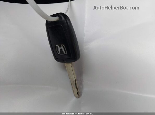 2HGFC2F56HH558685 2017 HONDA CIVIC Black წინა პანელის ხედი