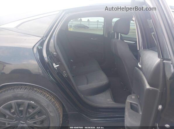 2HGFC2F56JH607728 2018 HONDA CIVIC Черный Вид наклейки с VIN-кодом