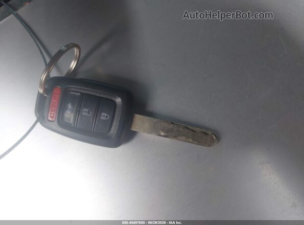 2HGFC2F56JH607728 2018 HONDA CIVIC Черный Вид панели приборов