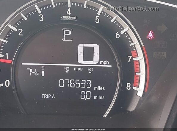 2HGFC2F56JH607728 2018 HONDA CIVIC Черный 