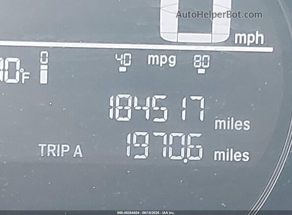 2HGFC2F57GH545586 2016 HONDA CIVIC Красный 