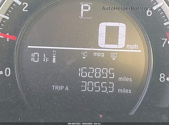 2HGFC2F58GH501418 2016 HONDA CIVIC Black 
