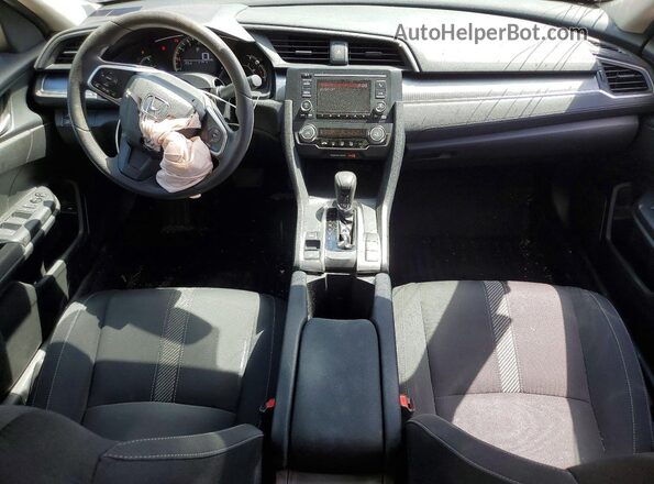 2HGFC2F58HH515675 2017 HONDA CIVIC Red 