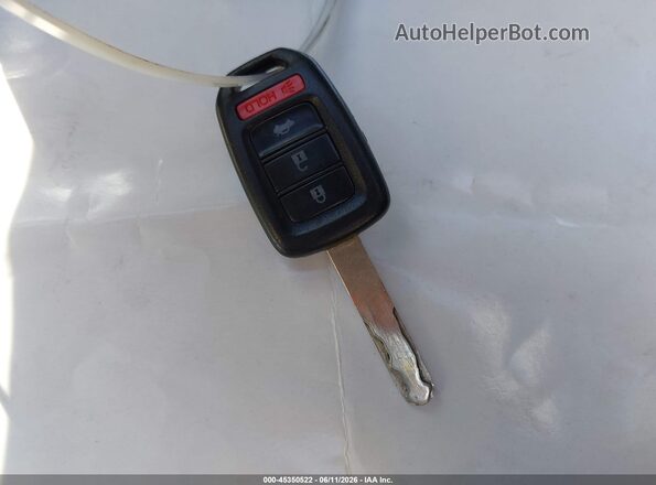2HGFC2F58HH575133 2017 HONDA CIVIC Silver 
