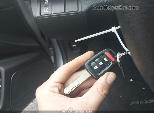 2HGFC2F58JH527217 2018 HONDA CIVIC Silver Вид панелі приладів
