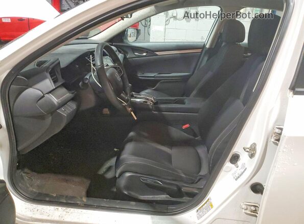 2HGFC2F59GH012462 2016 HONDA CIVIC White 